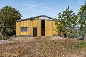 Udhus