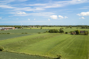 Omgivelser