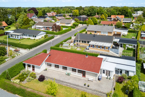 Område