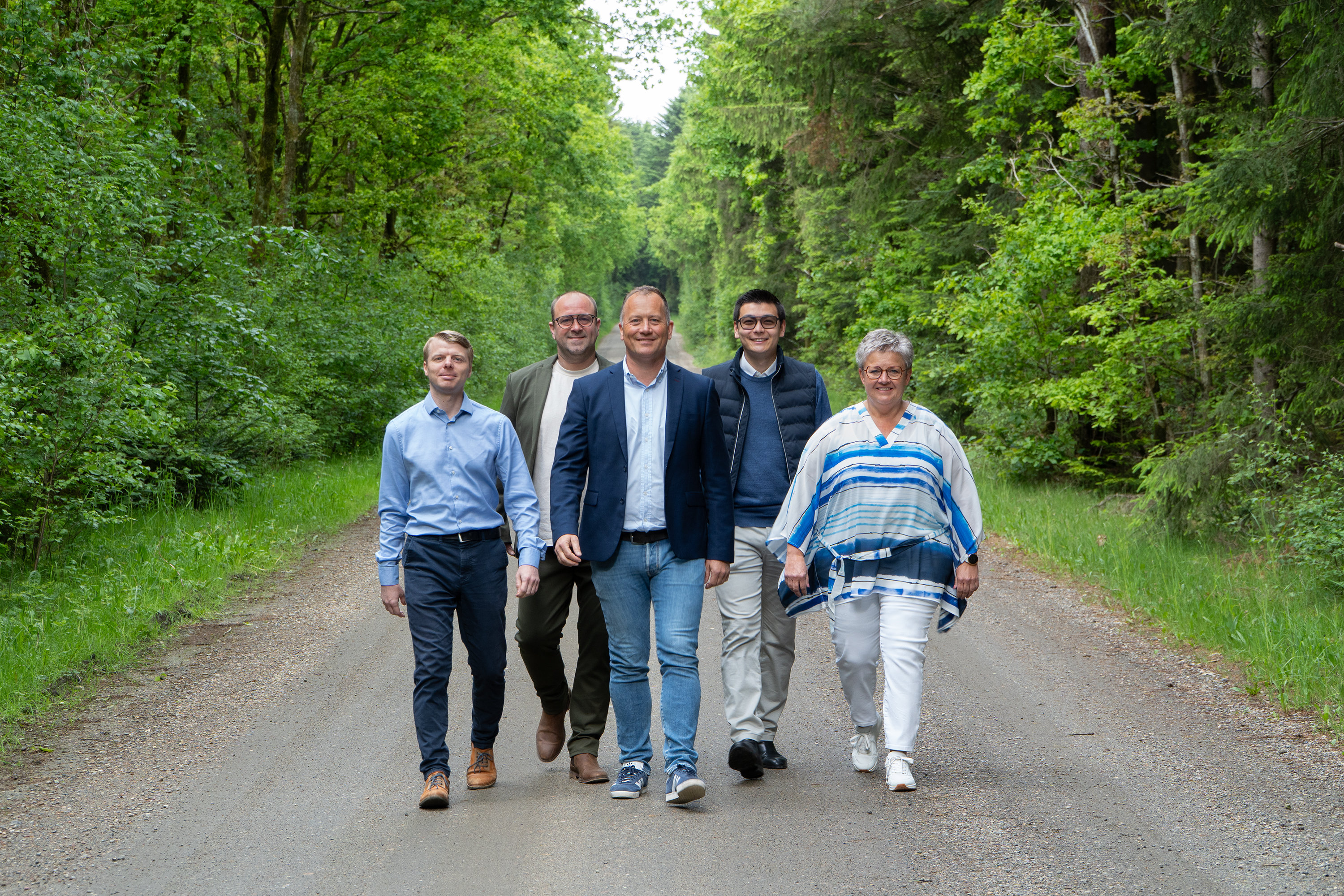 Gruppebillede