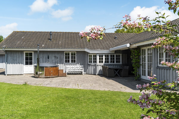 Set fra haven