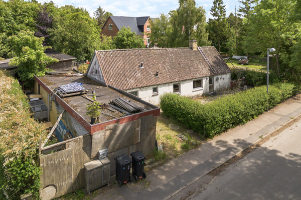 Ejendommen