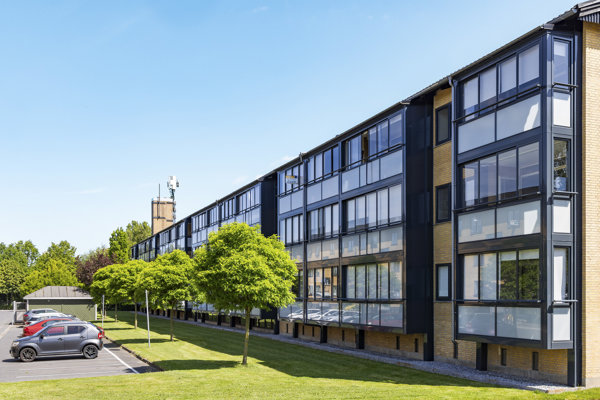 Ejendommen