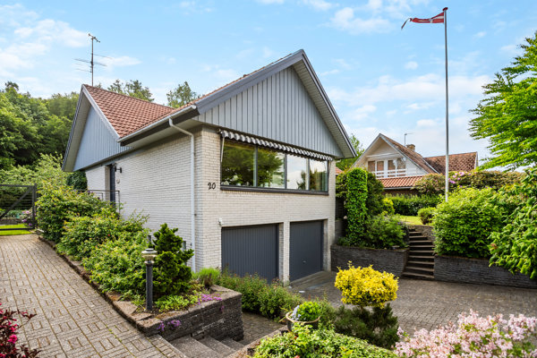 Ejendommen