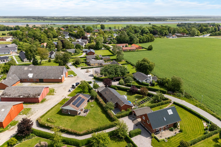 Åstrupvej 16, Mellerup