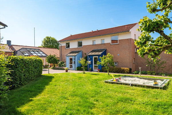 Ejendommen