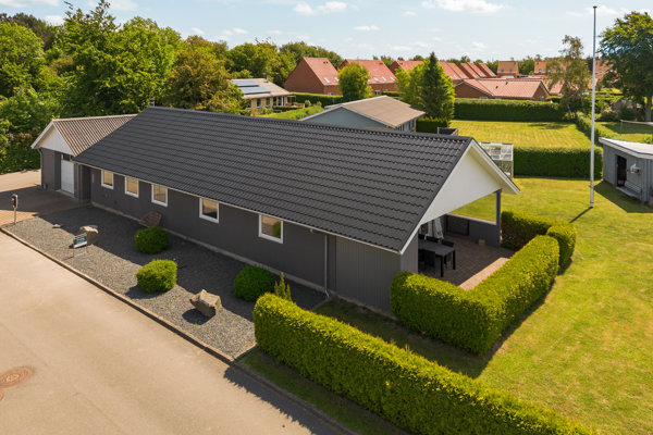 Ejendommen