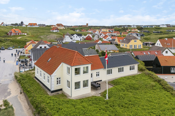 Ejendommen