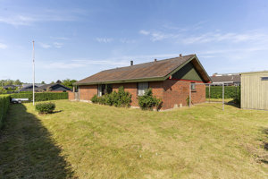 Set fra haven