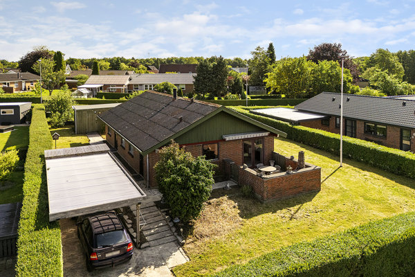Ejendommen