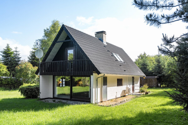 Ejendommen