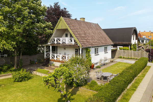 Ejendommen