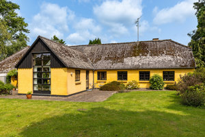Ejendommen