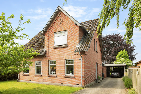 Ejendommen
