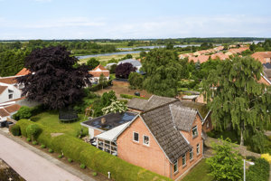 Område