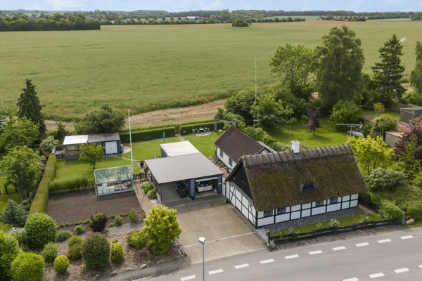 Ejendommen