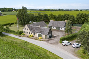 Ejendommen