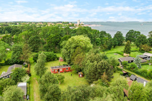 Område