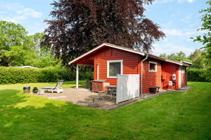 Set fra haven