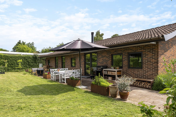 Ejendommen