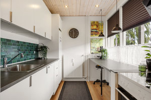 Køkken