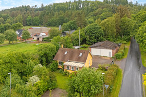 Område
