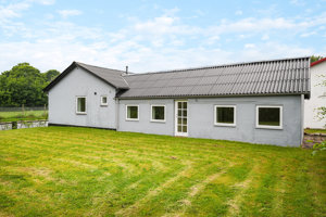 Set fra haven