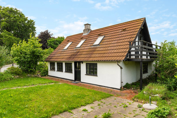 Ejendommen