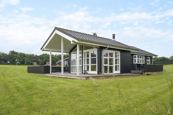 Set fra haven