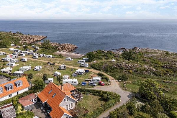 Område
