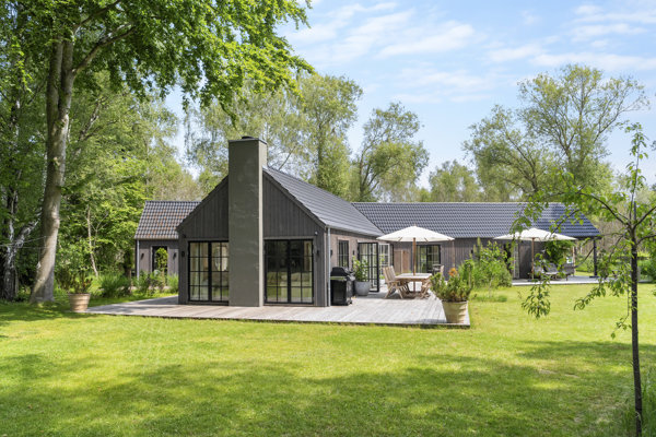 Set fra haven