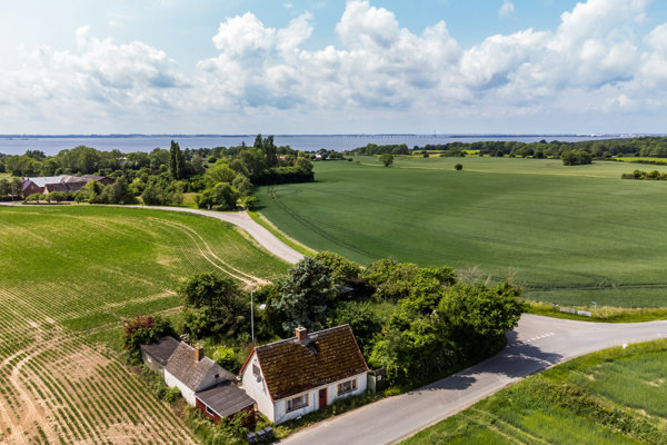 Ejendommen