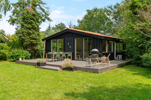 Set fra haven
