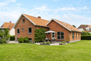 Set fra haven