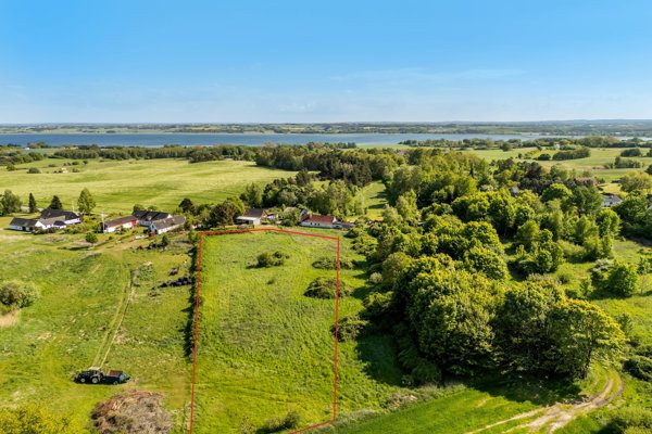 Grund / område
