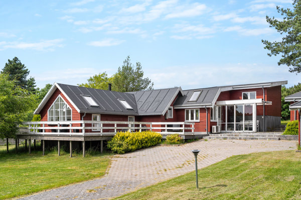Ejendommen