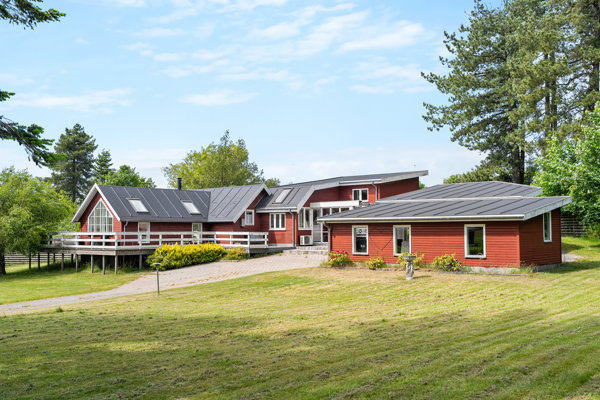 Ejendommen