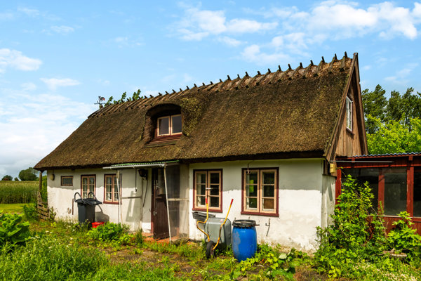 Ejendommen