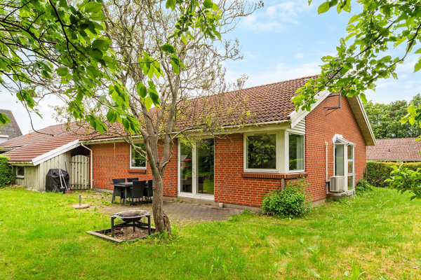 Set fra haven