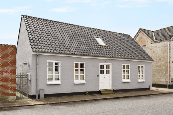 Set fra vejen