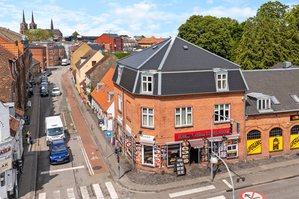 Ejendommen