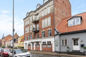 Ejendommen