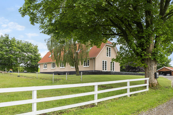 Ejendommen