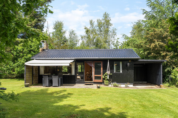 Ejendommen