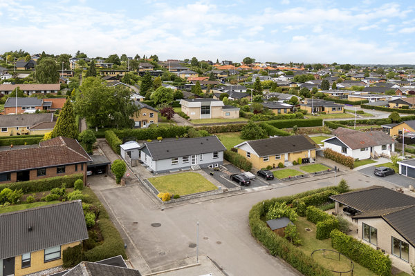 Område