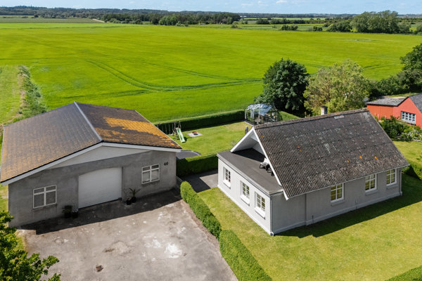 Ejendommen