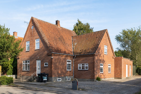 Ejendommen