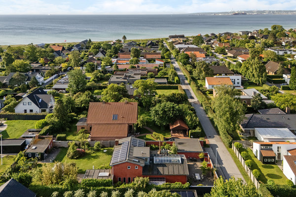 Område