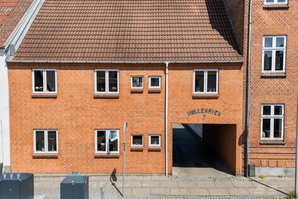 Ejendommen