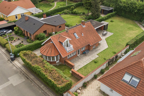 Ejendommen